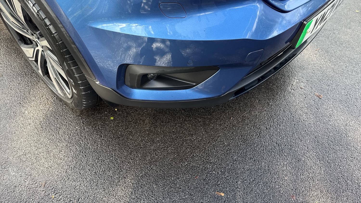 Used Volvo XC40 2021 for sale - 75999416: Photo 24