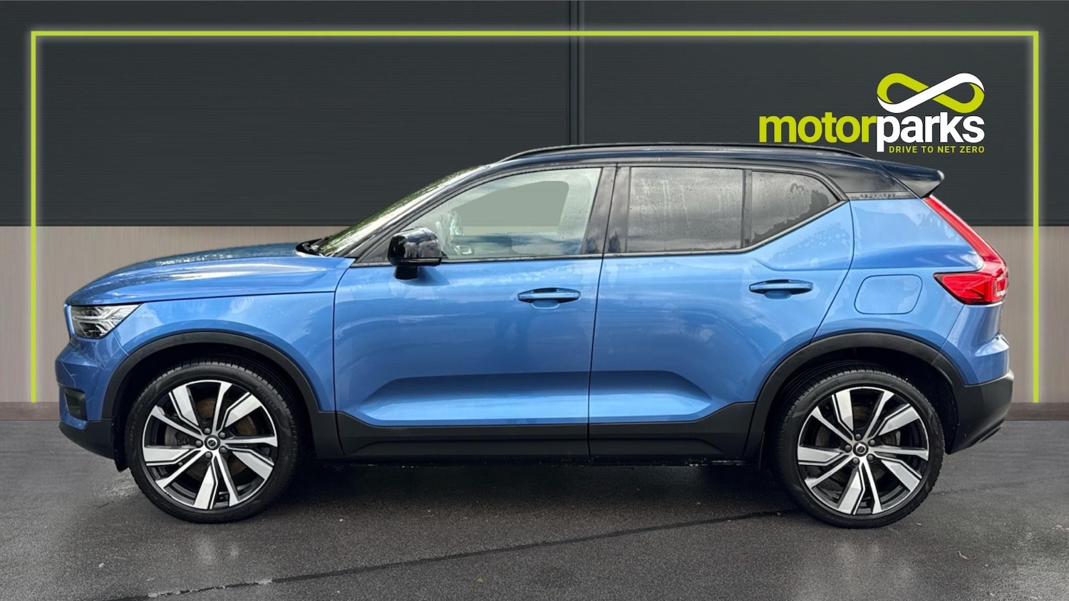 Used Volvo XC40 2021 for sale - 75999416: Photo 6