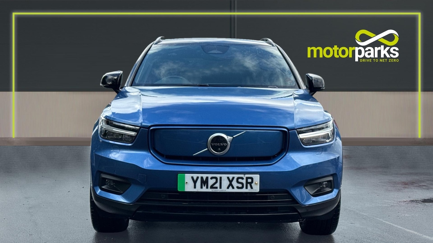Used Volvo XC40 2021 for sale - 75999416: Photo 8