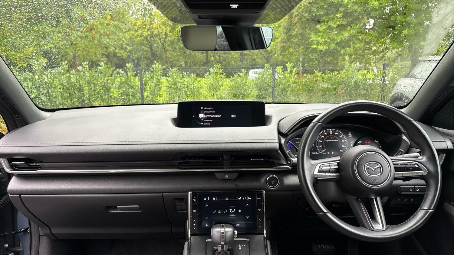 Used Mazda MX-30 2021 for sale - 78168594: Photo 11