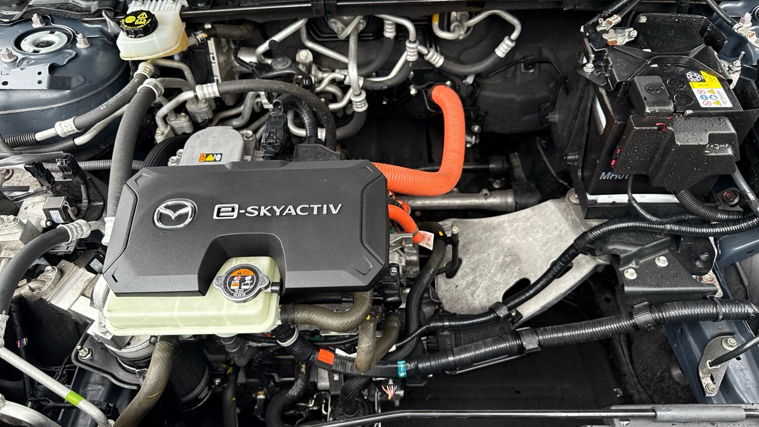 Used Mazda MX-30 2021 for sale - 78168594: Photo 16