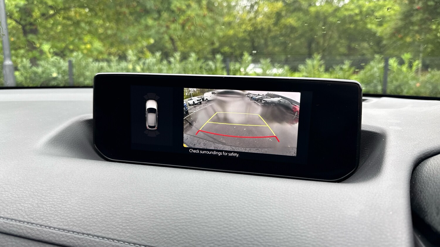 Used Mazda MX-30 2021 for sale - 78168594: Photo 24