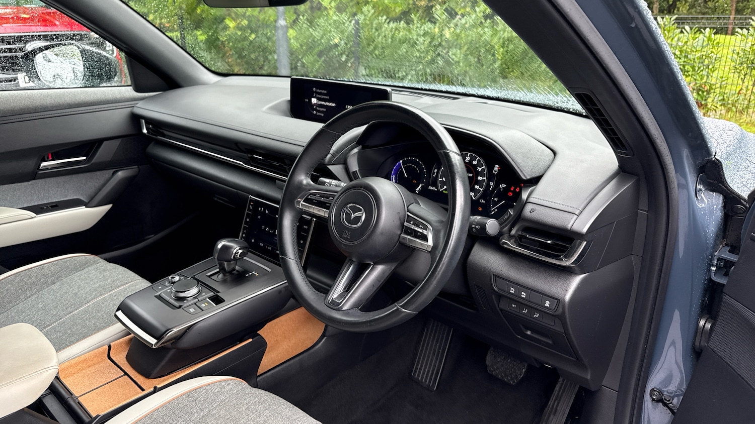 Used Mazda MX-30 2021 for sale - 78168594: Photo 9