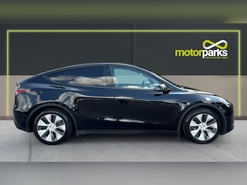 Used Tesla Model Y 2023 for sale - 75325782: Photo