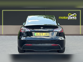 Used Tesla Model Y 2023 for sale - 75325782: Photo