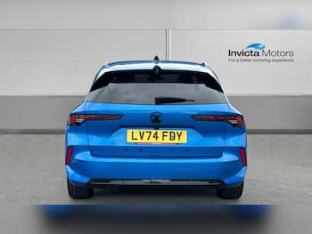 Used Vauxhall Astra 2024 for sale - 79792565: Photo