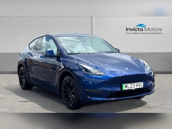 Used Tesla Model Y 2023 for sale - 78876711: Photo