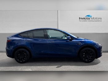 Used Tesla Model Y 2023 for sale - 78876711: Photo