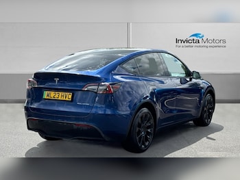 Used Tesla Model Y 2023 for sale - 78876711: Photo