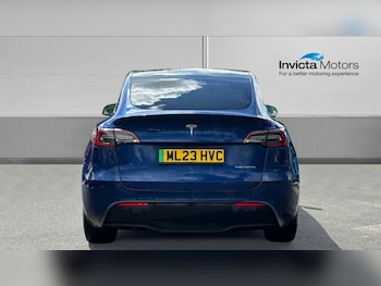 Used Tesla Model Y 2023 for sale - 78876711: Photo