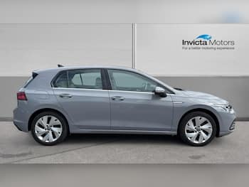 Used Volkswagen Golf 2022 for sale - 79410366: Photo
