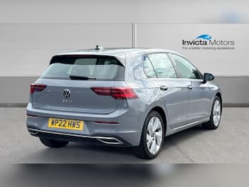Used Volkswagen Golf 2022 for sale - 79410366: Photo