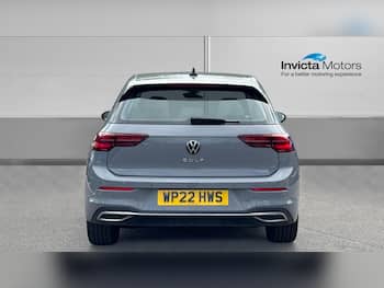 Used Volkswagen Golf 2022 for sale - 79410366: Photo