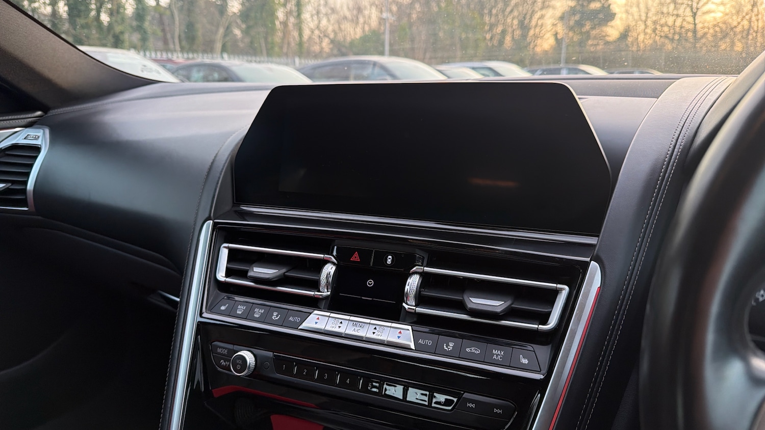 Used BMW 8 Series 2020 for sale - 77028216: Photo 12