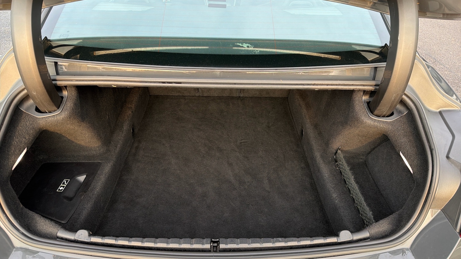 Used BMW 8 Series 2020 for sale - 77028216: Photo 15