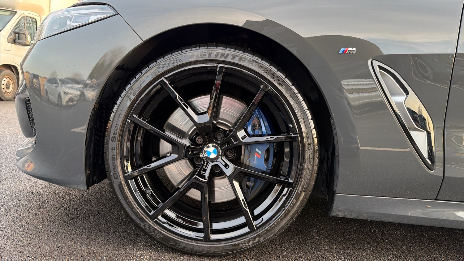 Used BMW 8 Series 2020 for sale - 77028216: Photo 17