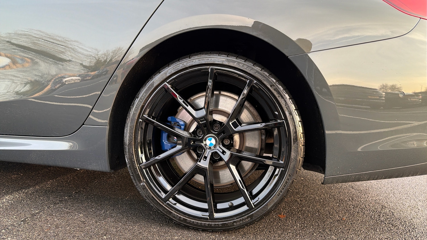 Used BMW 8 Series 2020 for sale - 77028216: Photo 18