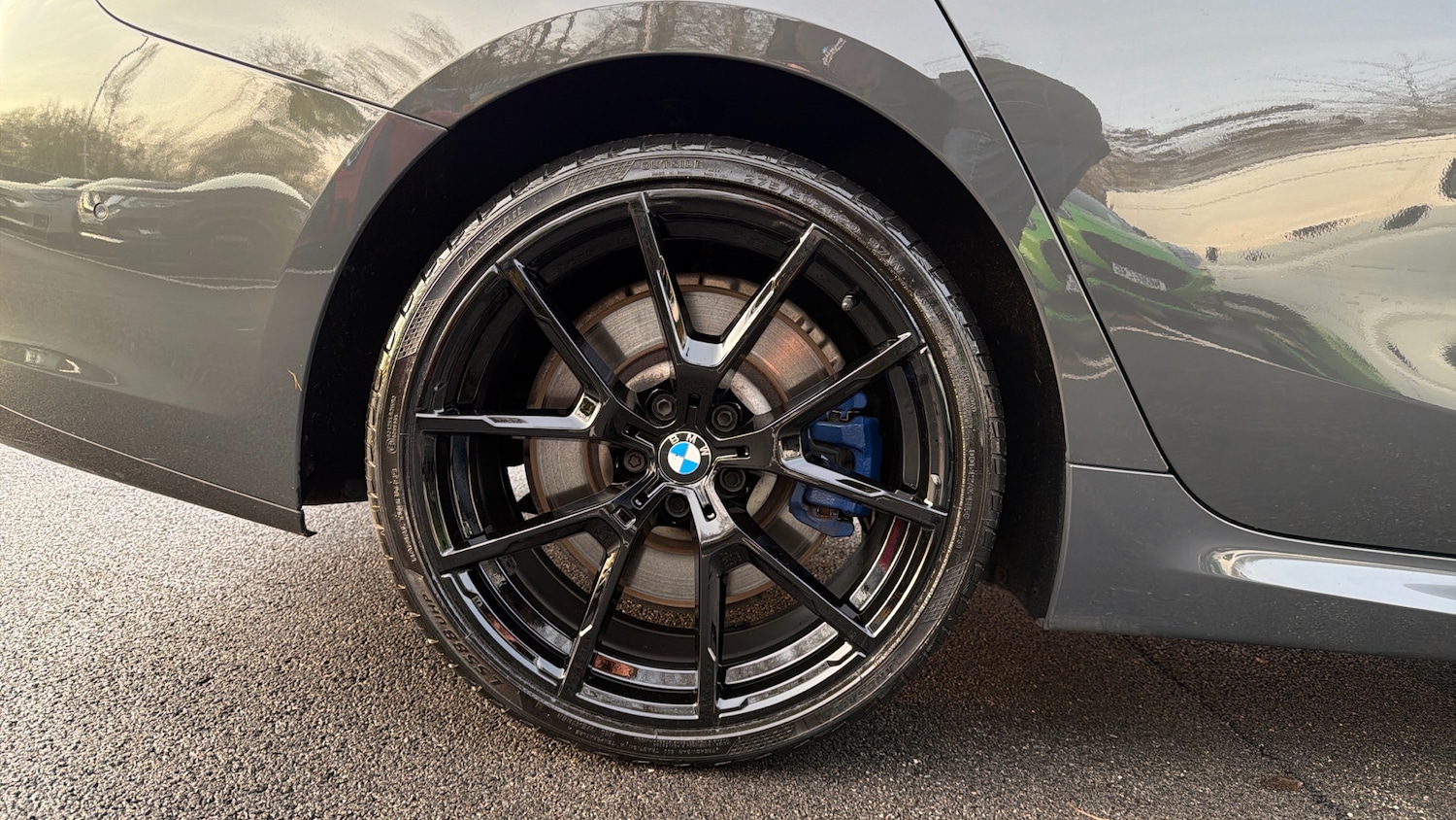 Used BMW 8 Series 2020 for sale - 77028216: Photo 19