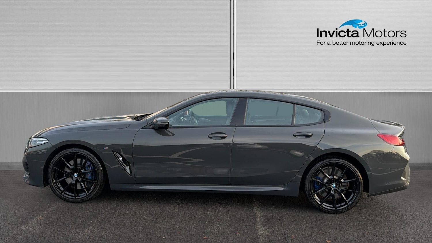 Used BMW 8 Series 2020 for sale - 77028216: Photo 6