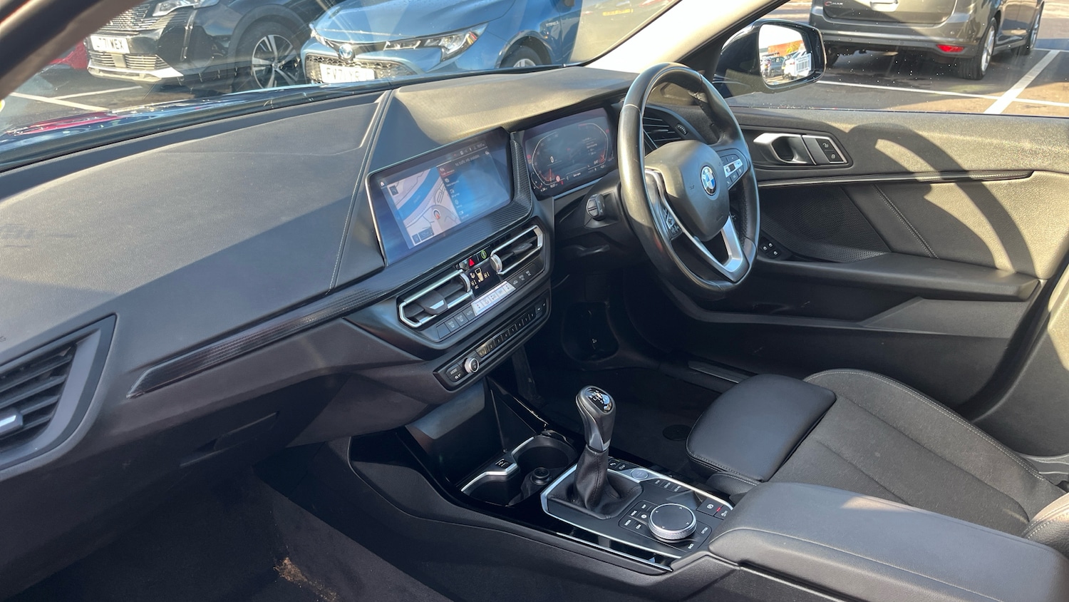 Used BMW 1 Series 2022 for sale - 76559657: Photo 10