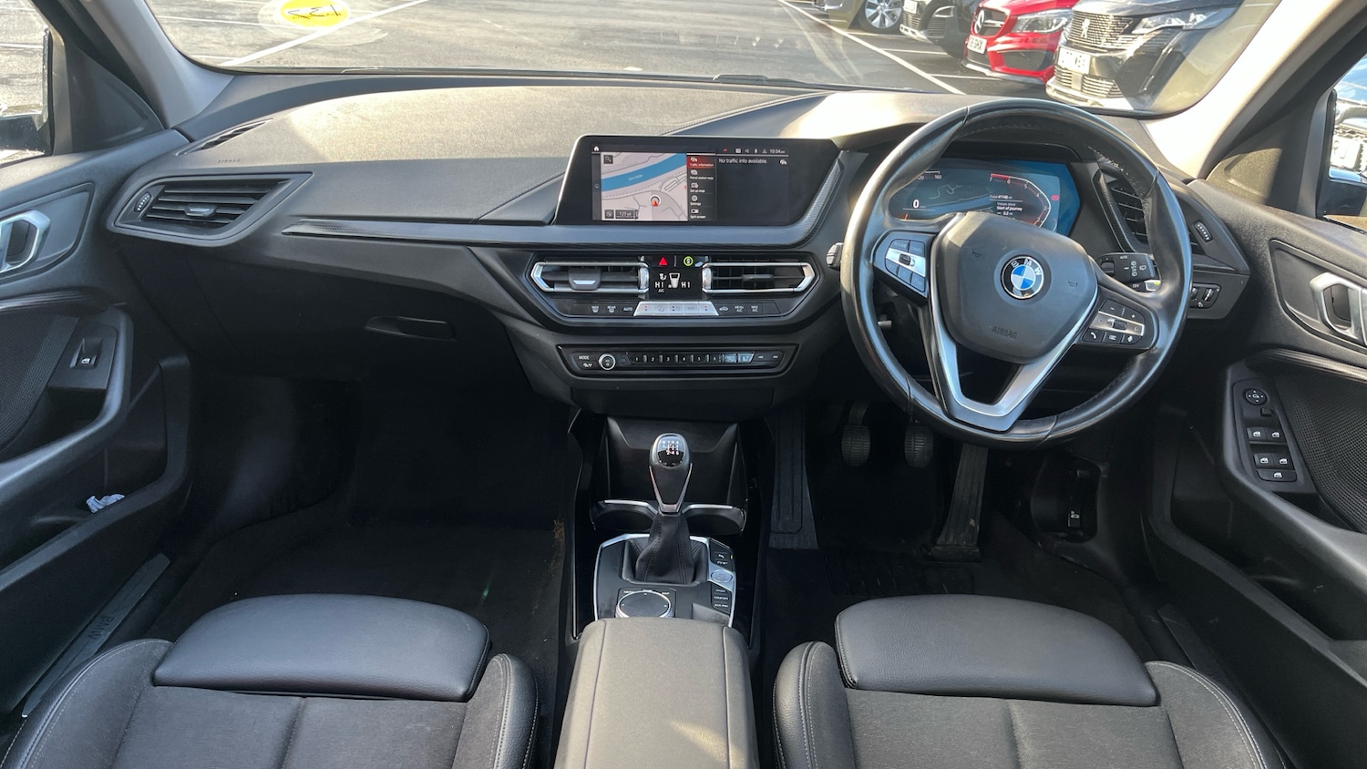 Used BMW 1 Series 2022 for sale - 76559657: Photo 11