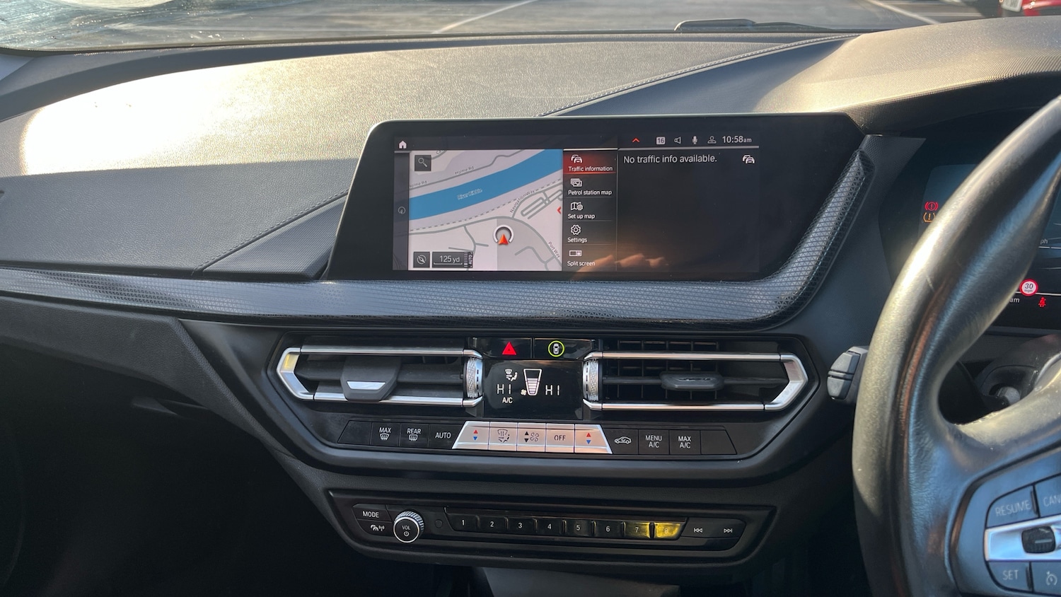 Used BMW 1 Series 2022 for sale - 76559657: Photo 12