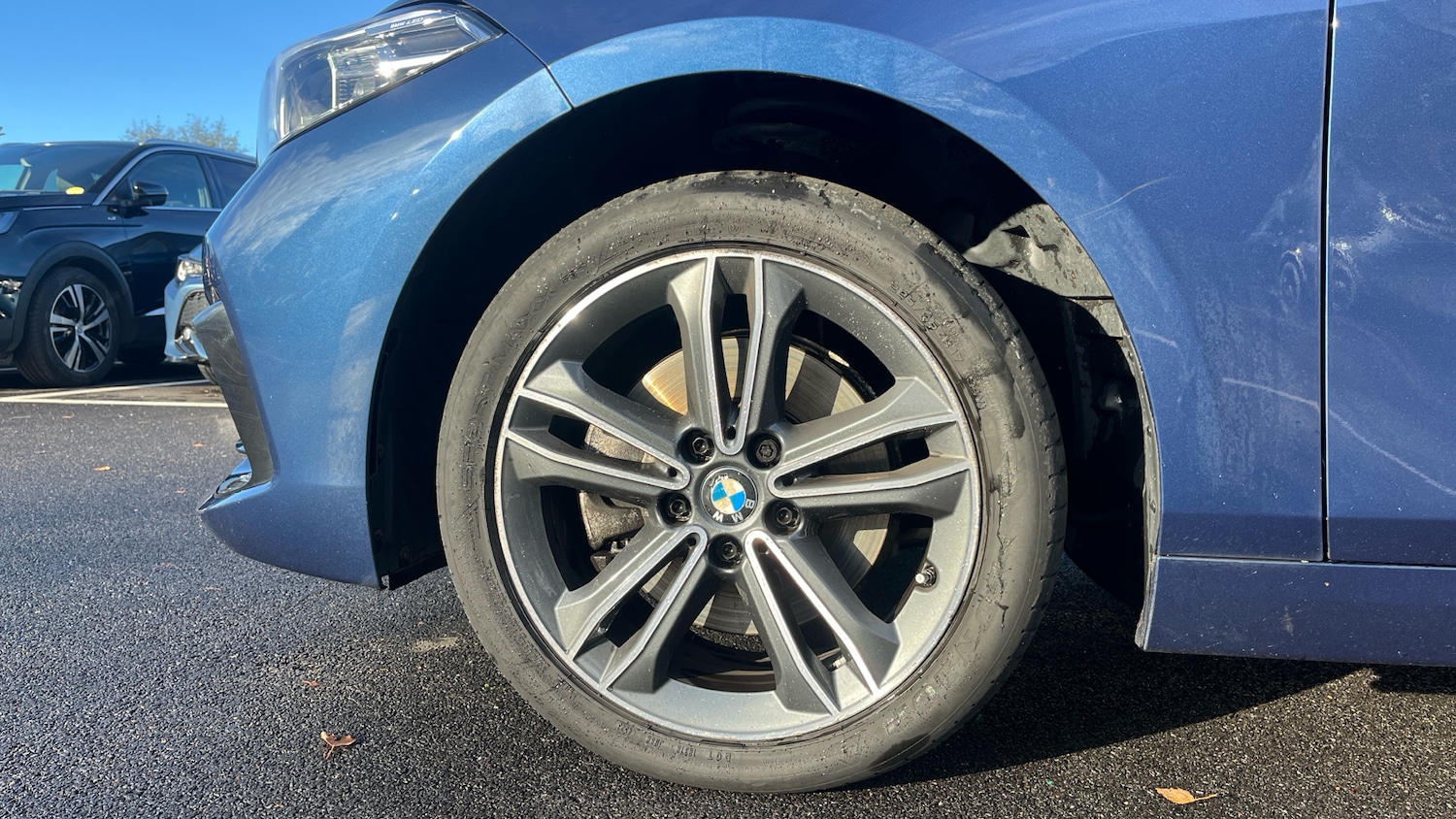 Used BMW 1 Series 2022 for sale - 76559657: Photo 17