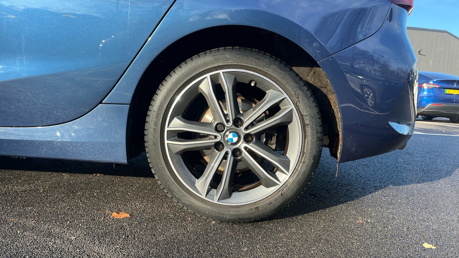 Used BMW 1 Series 2022 for sale - 76559657: Photo 18