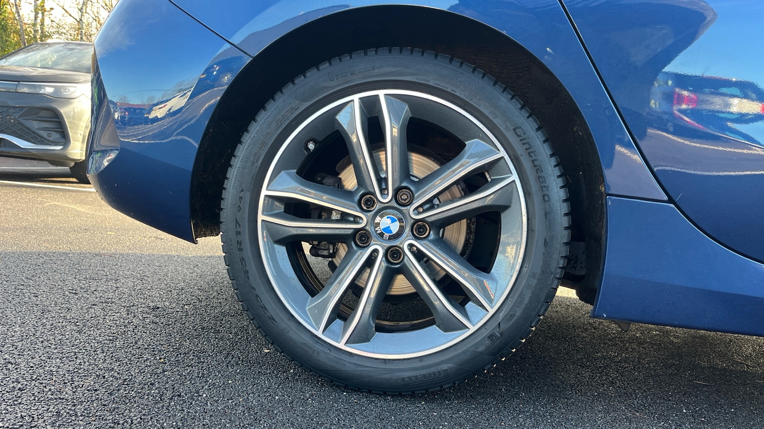 Used BMW 1 Series 2022 for sale - 76559657: Photo 19