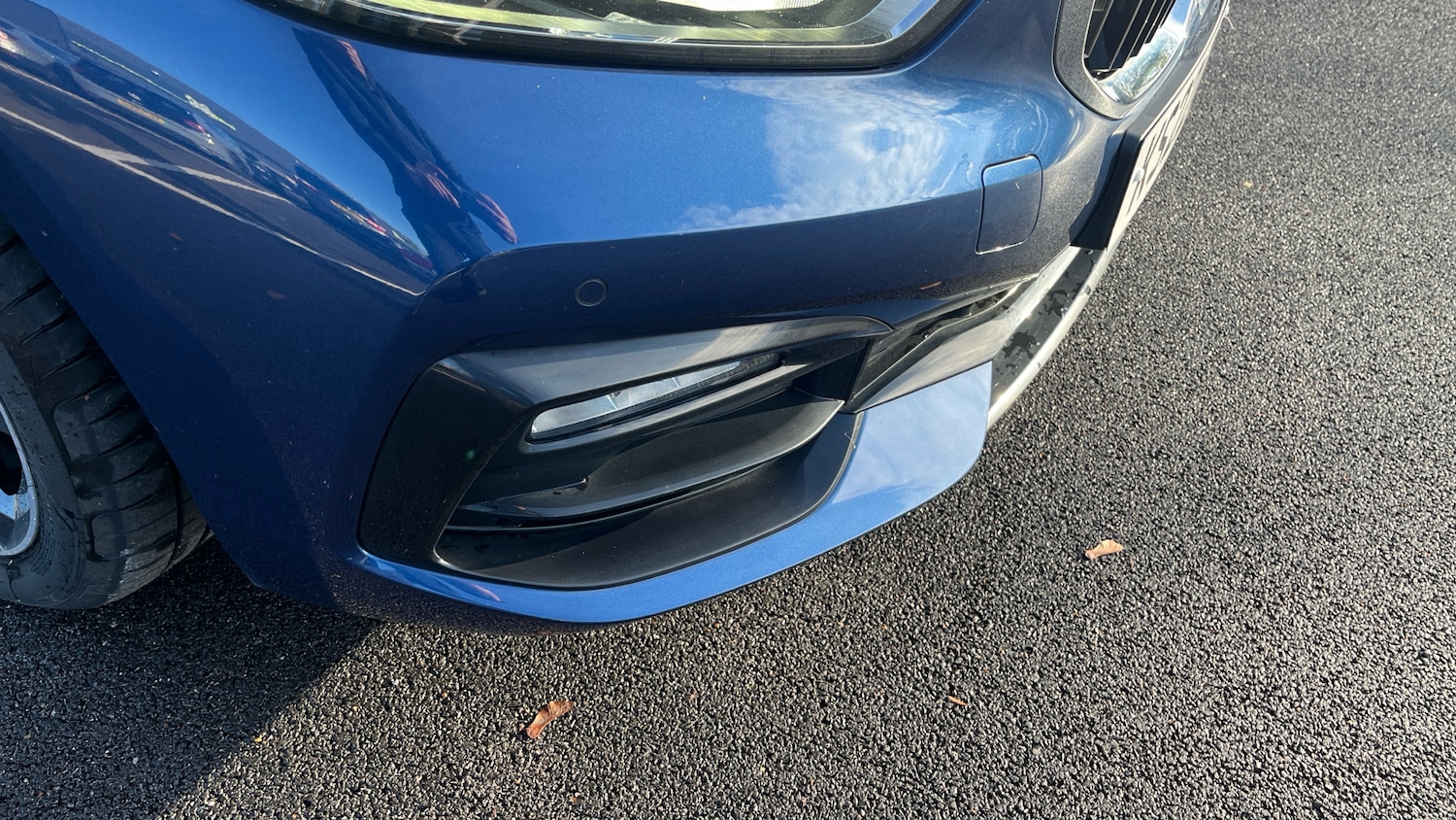 Used BMW 1 Series 2022 for sale - 76559657: Photo 22