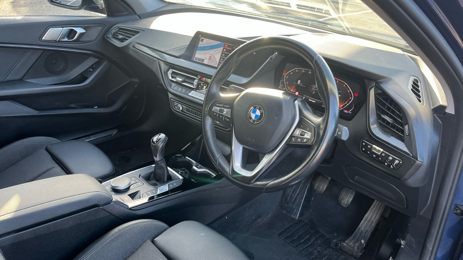 Used BMW 1 Series 2022 for sale - 76559657: Photo 9