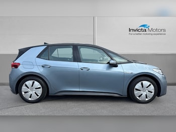 Used Volkswagen ID.3 2022 for sale - 78932211: Photo