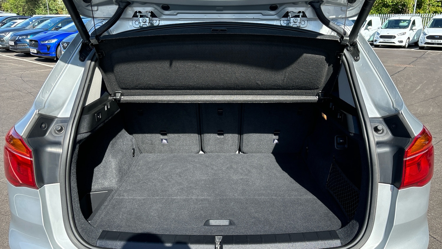Vehicle 15