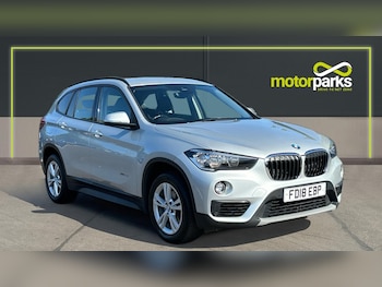 BMW - X1