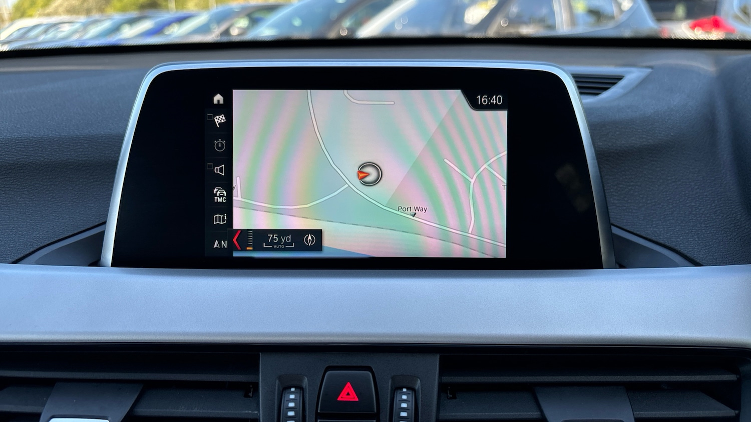 Vehicle 24