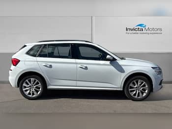 Used Skoda Kamiq 2022 for sale - 79859388: Photo