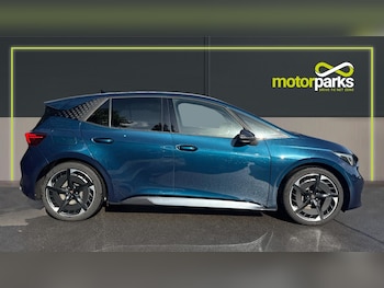 Used Cupra Born 2023 for sale - 75644493: Photo
