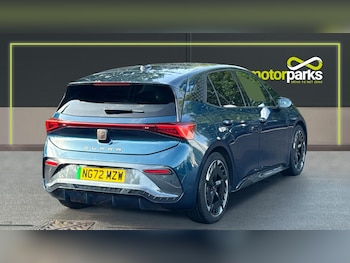 Used Cupra Born 2023 for sale - 75644493: Photo