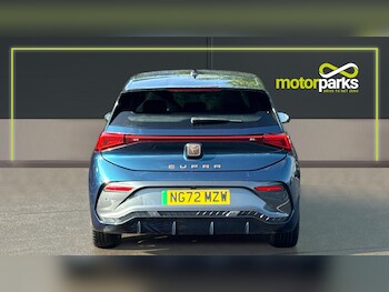 Used Cupra Born 2023 for sale - 75644493: Photo