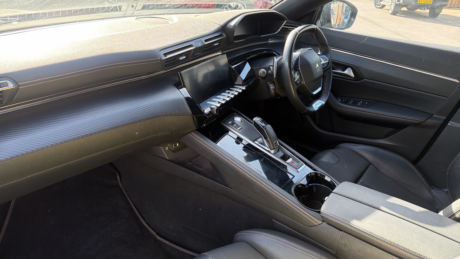 Used Peugeot 508 2021 for sale - 78084315: Photo 10