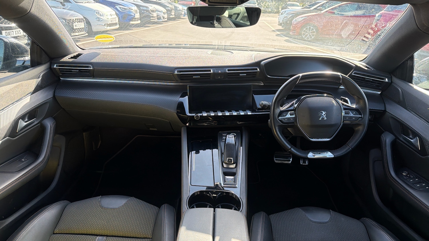 Used Peugeot 508 2021 for sale - 78084315: Photo 11