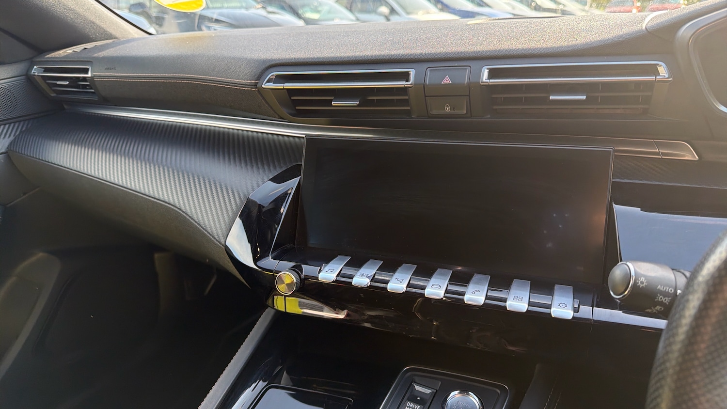 Used Peugeot 508 2021 for sale - 78084315: Photo 12