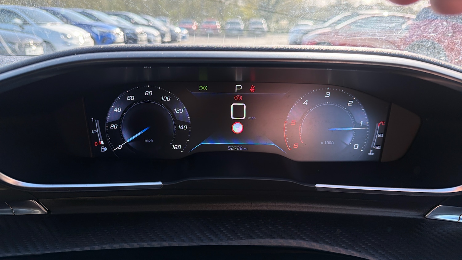 Used Peugeot 508 2021 for sale - 78084315: Photo 13