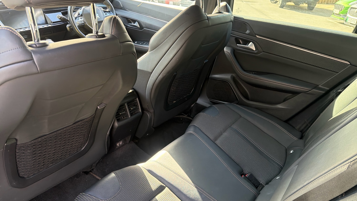 Used Peugeot 508 2021 for sale - 78084315: Photo 14