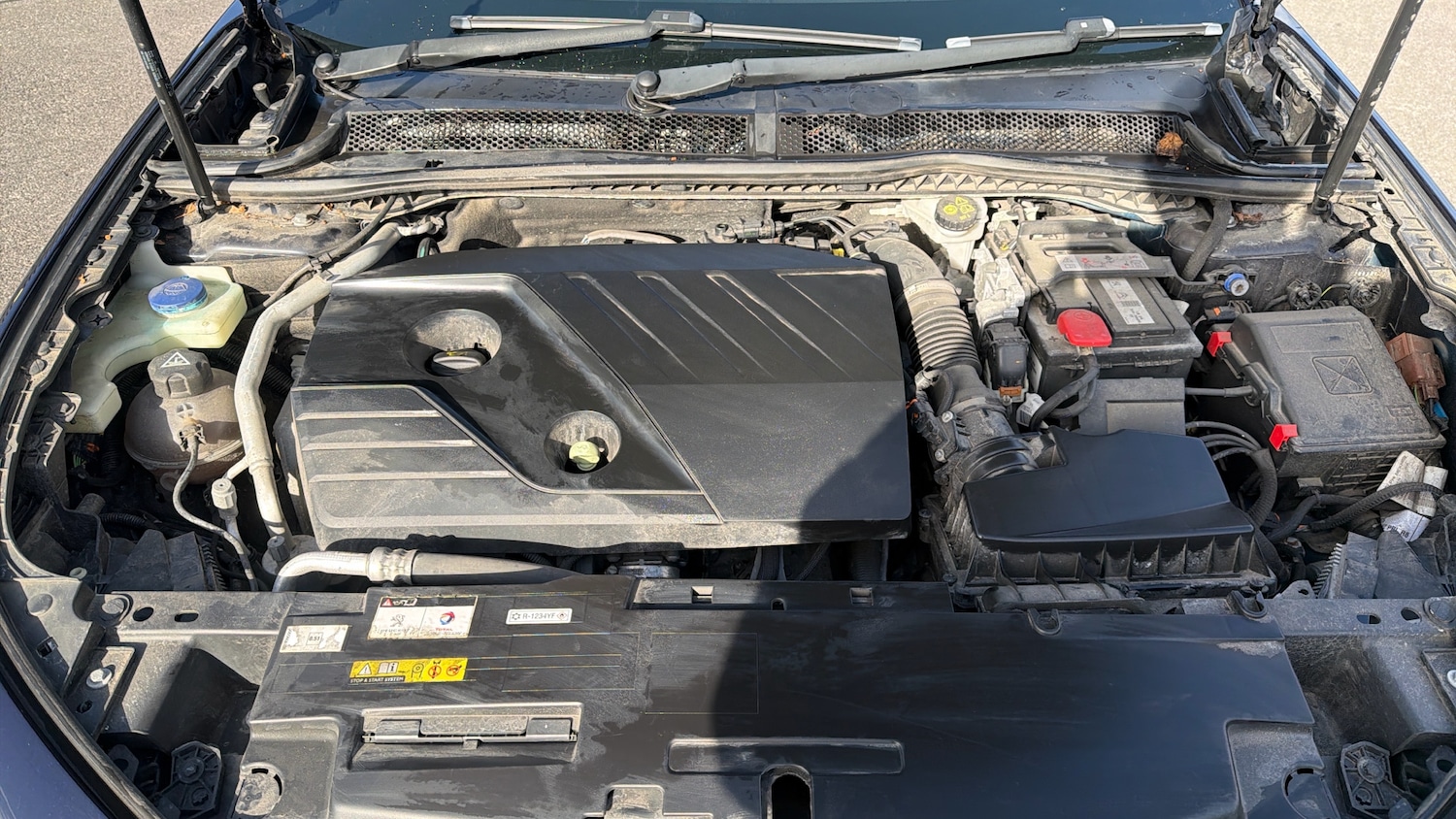 Used Peugeot 508 2021 for sale - 78084315: Photo 16