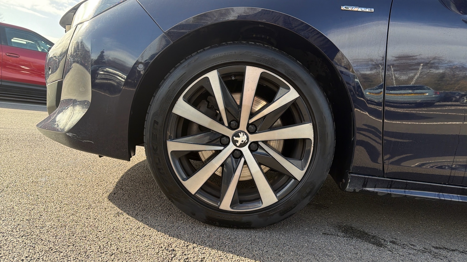 Used Peugeot 508 2021 for sale - 78084315: Photo 17