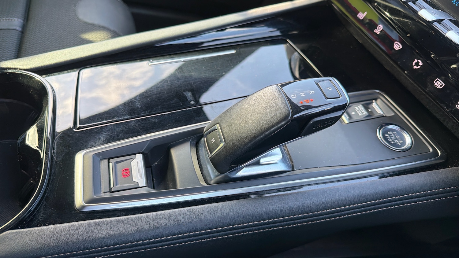 Used Peugeot 508 2021 for sale - 78084315: Photo 25