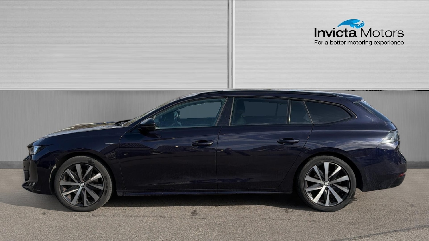 Used Peugeot 508 2021 for sale - 78084315: Photo 6