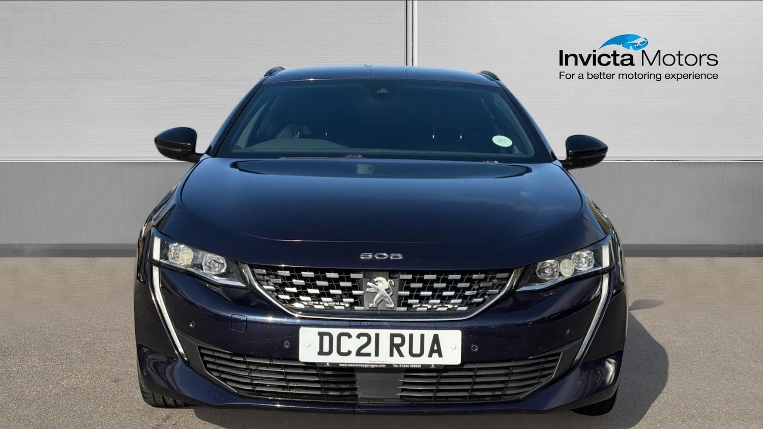 Used Peugeot 508 2021 for sale - 78084315: Photo 8
