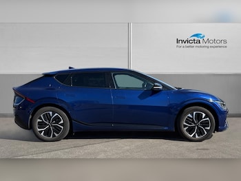 Used Kia EV6 2022 for sale - 78445574: Photo